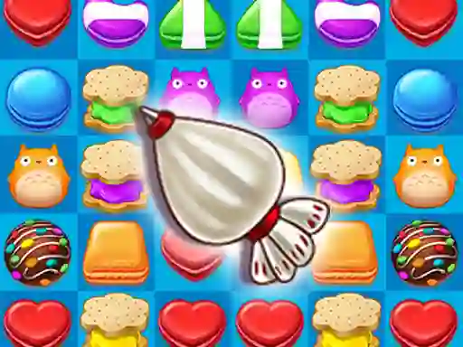 Laro Candy Pop online