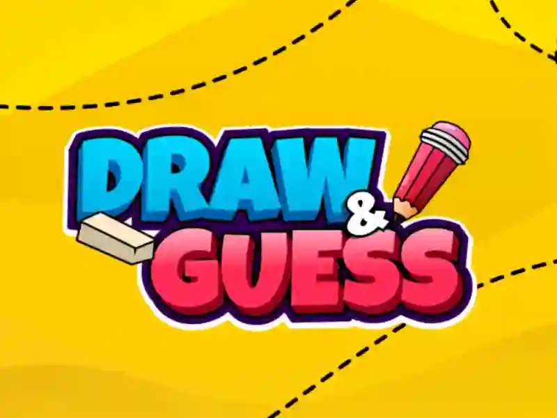 Laro Draw and Guess online
