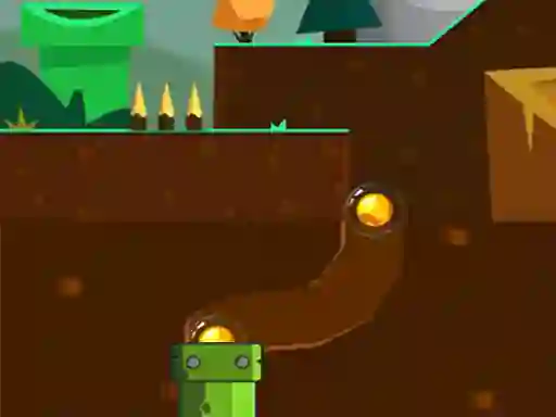 Laro Route Digger 2 online