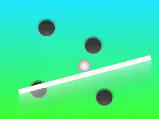 Laro Hole Ball online