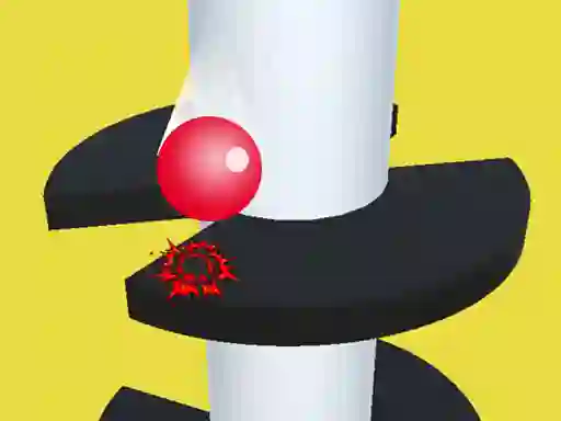 Laro Helix Jump Ball online