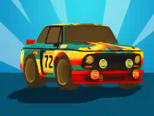 Laro Car Traffic Race online