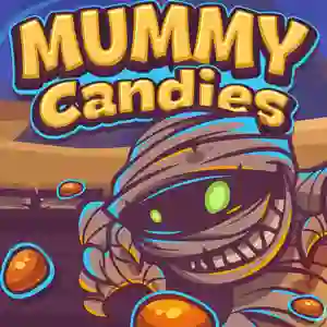Laro Mummy Candies online