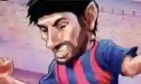 Laro Football HeadZ Cup online