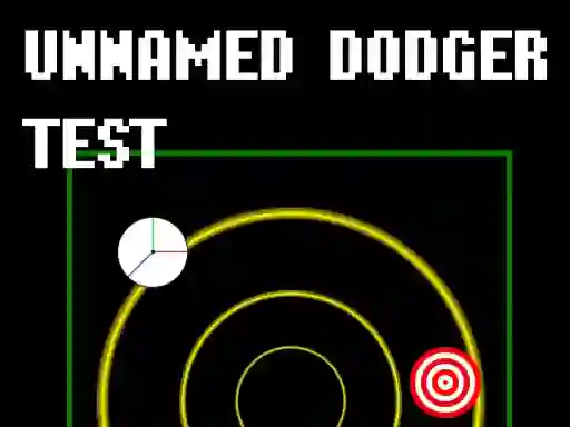 Laro Unnamed Dodger Test online