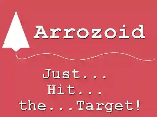 Laro Arrozoid online