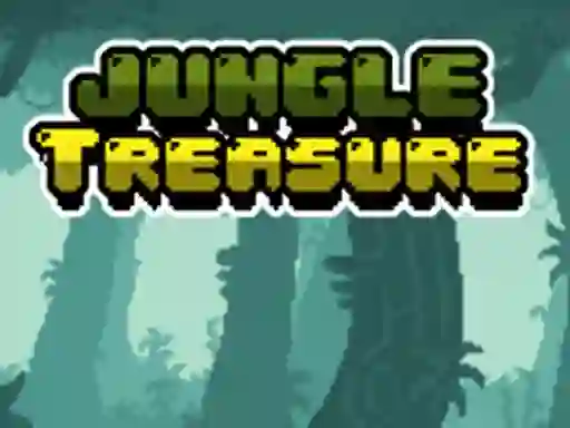 Laro Jungle Treasure online