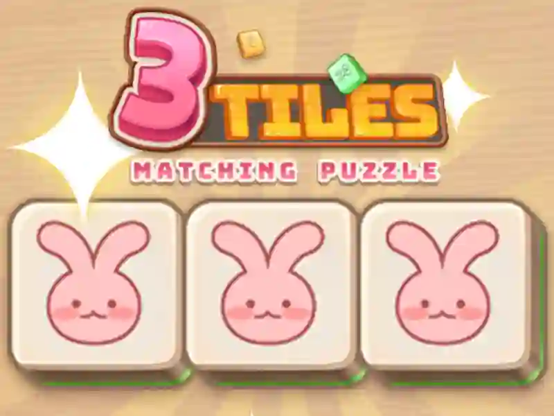 Laro 3 Tiles online