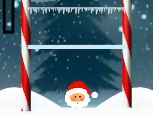 Laro Santa Claus Jumper online