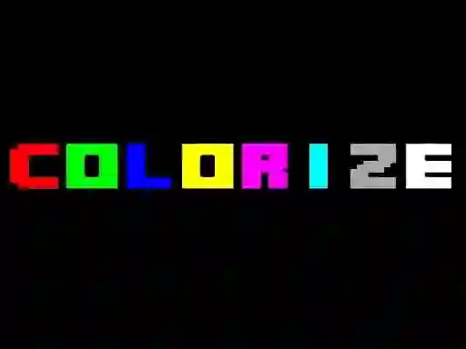 Laro Colorize online