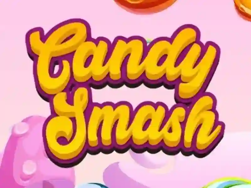 Laro Candy Smash online