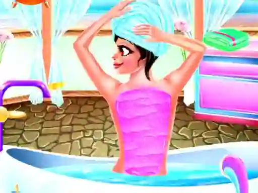 Laro Beach Back Spa Salon online