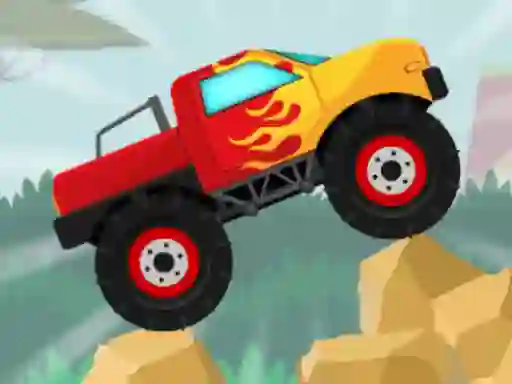 Laro Truck Climber online