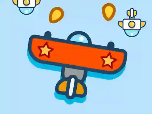Laro Aircraft Shooter online