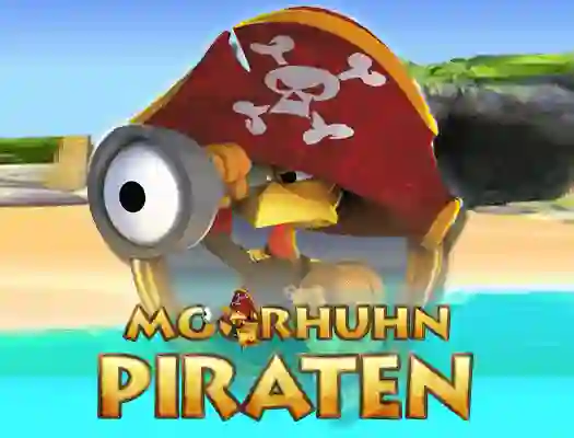 Laro Moorhuhn Pirates online online