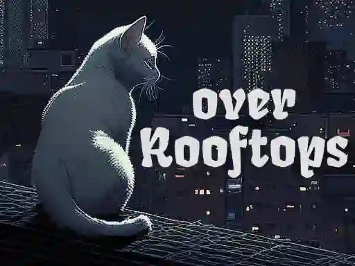 Laro Over Rooftops online