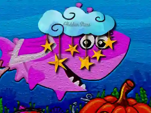 Laro Kids Hidden Stars online