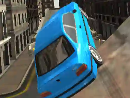 Laro Urban Derby Stunt And Drift online
