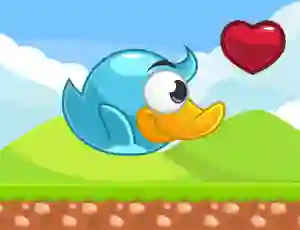 Laro Baby Bird online