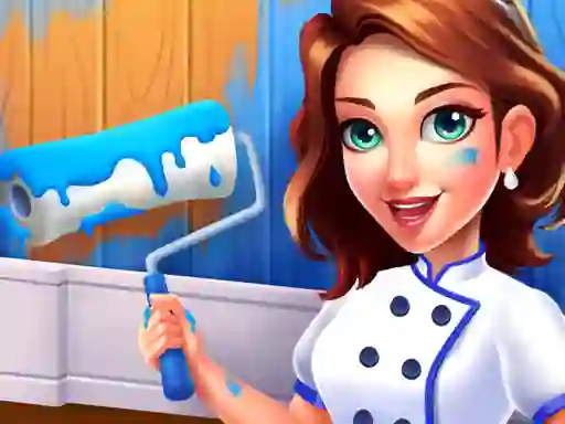 Laro Home House Painter online