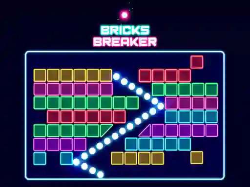 Laro Brick Breaker online