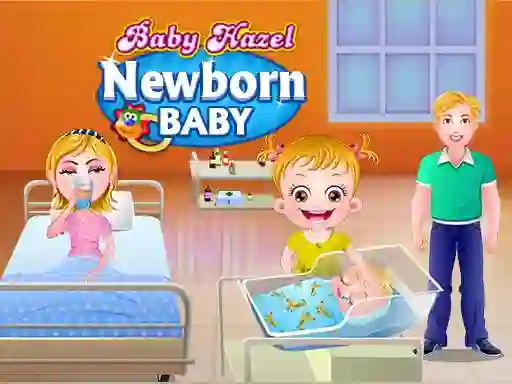 Laro Baby Hazel Newborn Baby online