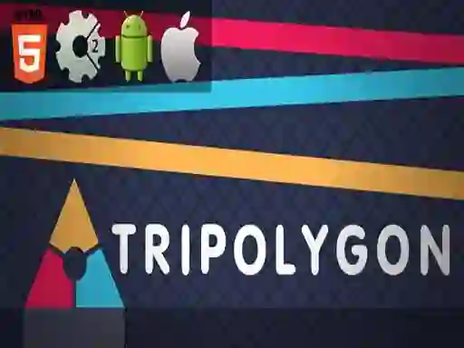 Laro Tripolygon online