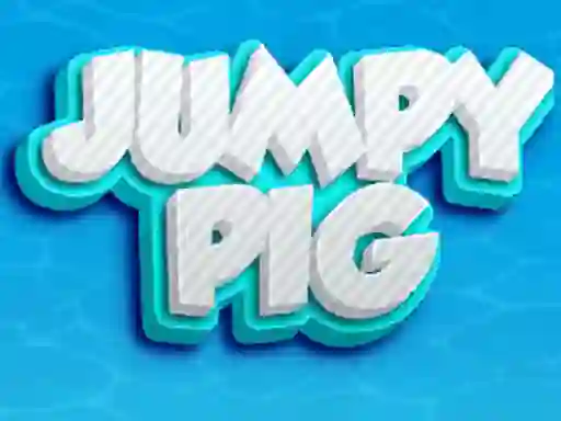Laro Jumpy Pig online
