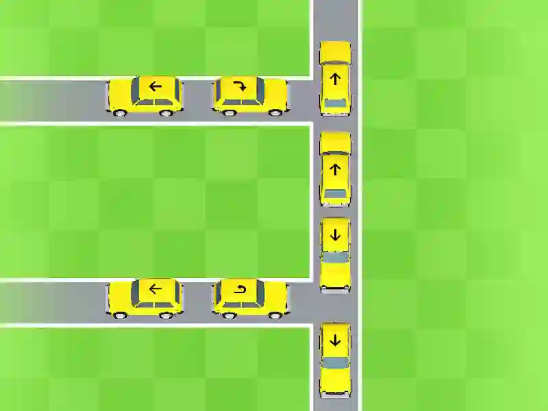 Laro Car Escape online