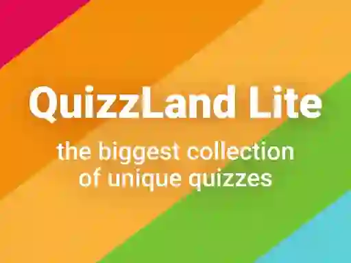 Laro Quizzland online