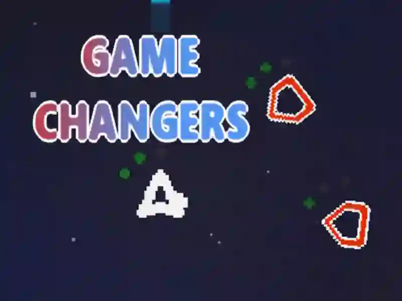 Laro Game Changers online