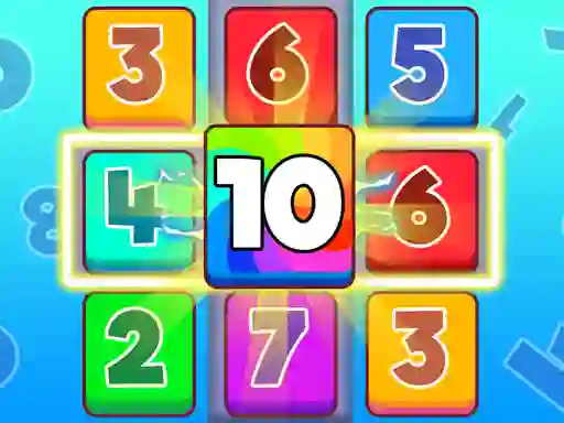 Laro Number Tricky Puzzles online