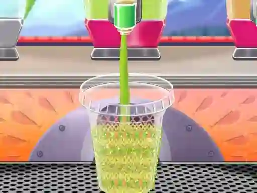 Laro Ice Slushy Maker online