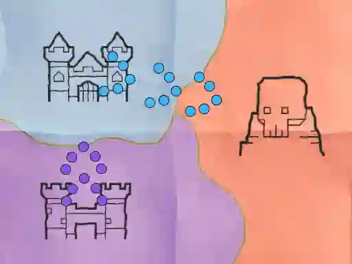Laro Imperor.io online