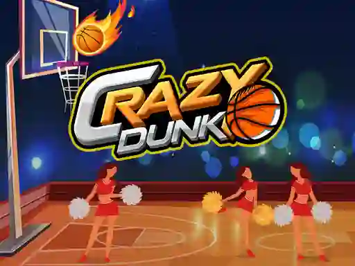Laro Crazy Dunk online