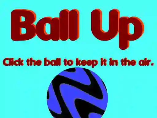 Laro Ball Up online