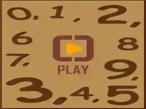Laro Number Sequences online