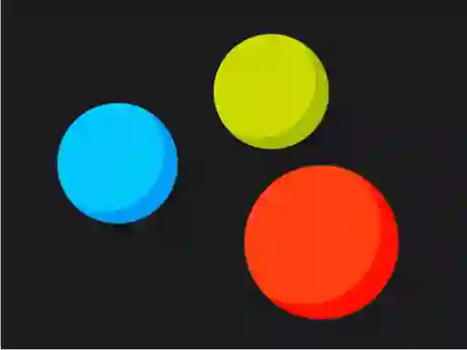 Laro Explode Ballz online
