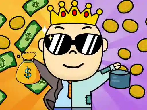 Laro Beggar Clicker online
