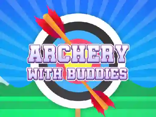 Laro Archery With Buddies online