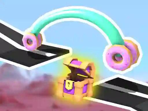 Laro Draw Car Race online