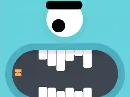 Laro Monster Teeth online
