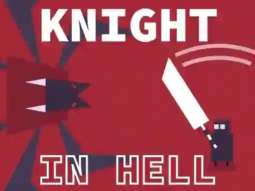 Laro Knight In Hell online