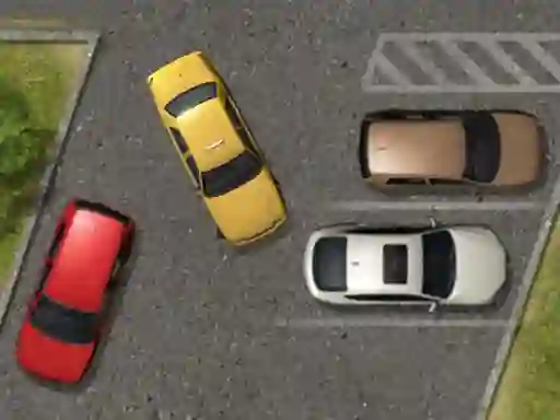 Laro Park The Taxi online