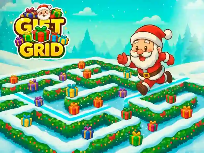 Laro Gift Grid online