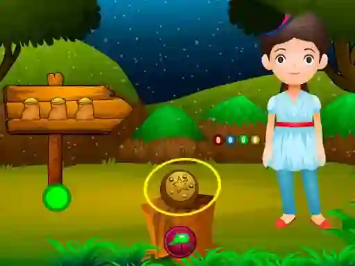 Laro Rescue The Pretty Girl online