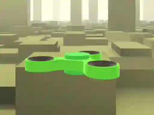 Laro Fidget Spinner X Racer online