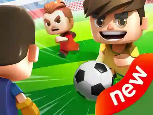 Laro Champion Soccer online