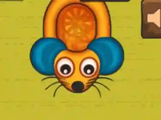Laro Key Rodent online