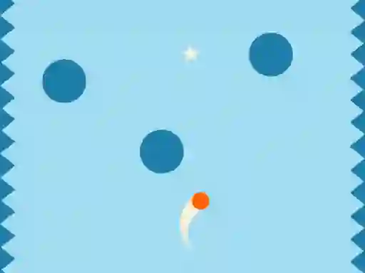 Laro Chaotic Ball online